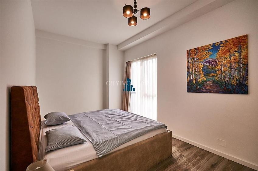 Apartament 3 camere LUX, S-100 mp+12 terasa, 2 bai, Grigorescu - 11