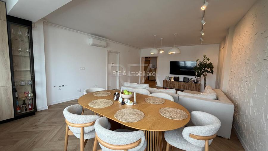 Apartament 2 camere , foarte spatios  Pipera, Ivory Residence - 7