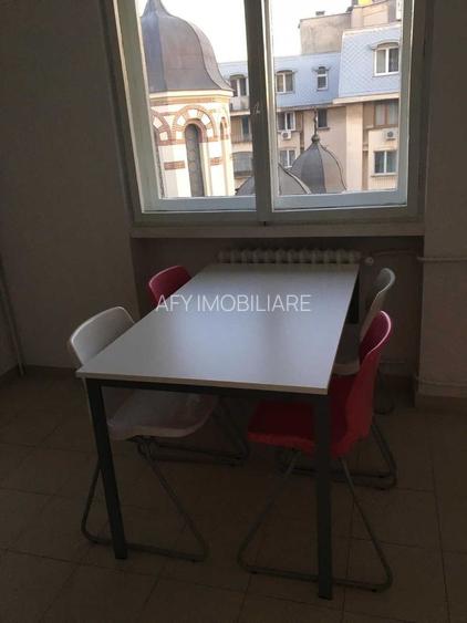 De inchiriat Apartament 3 camere, Birou, Calea Victoriei - Lipscani - 4