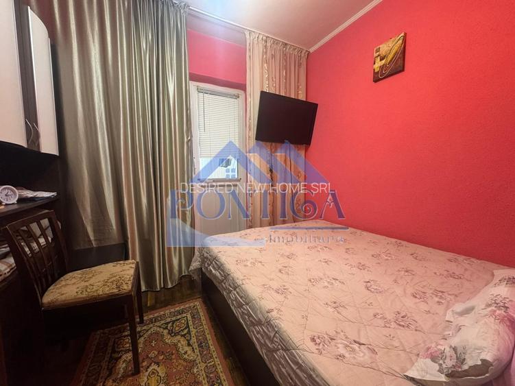 Apartament 4 camere decomandat | Etajul 2| 2 bai | Poarta 6 - 5