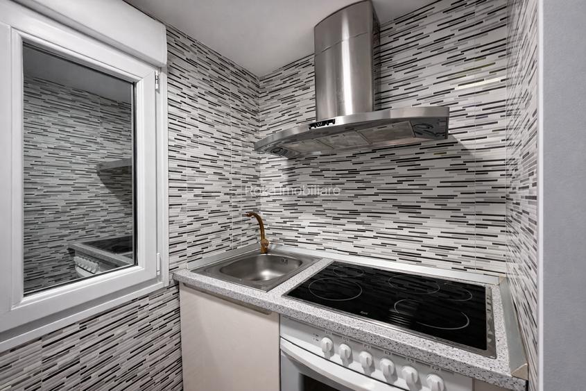 Apartament 3 camere premium, certificat clasa A, mobilat, et 2 – Drăgășani - 18