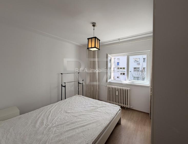 2 camere, 3/8, 57mp, bloc 1980, anvelopat-Gorjului - 3