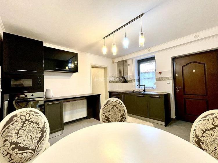 Casǎ individuală lângǎ Iulius Town - 18