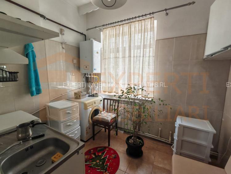 Garsonieră de vânzare Inel II, aproape de Institutul de Marină - 4