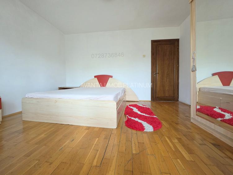 Unirii - F64 , adiacent, intre Bulevardul Unirii si Octavian Goga - 5