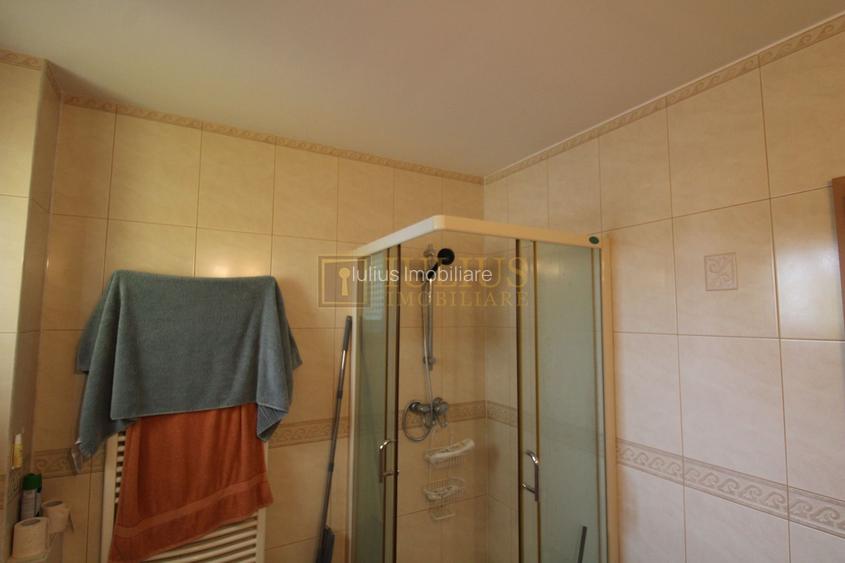 2 Camere,centrala proprie,loc de parcare privat. - 12
