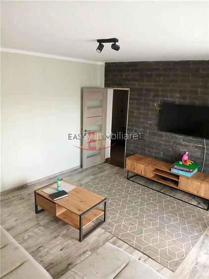 Apartament 3 camere, UMF, etaj 3, Marasti, 2 bai, Targu Mures - 2