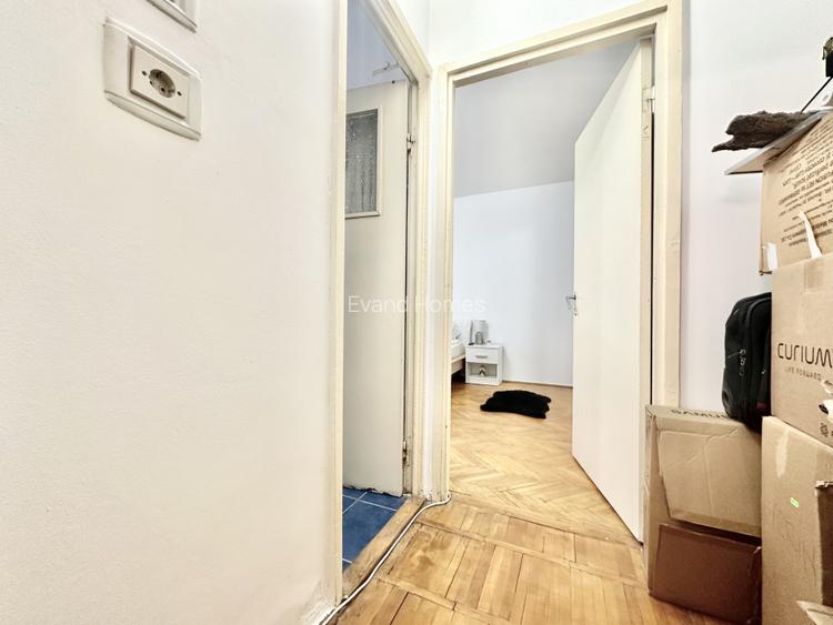 Apartament cu 2 camere - Parter - pozitie excelenta - zona Soarelui - 7