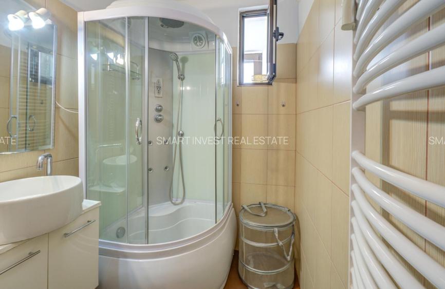 Apartament 2 camere Dristor Baba Novac - Park Lake Titan Reconstuctiei - 7