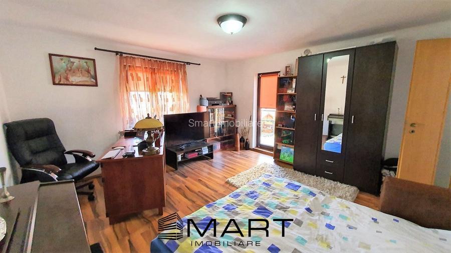 Casa 300 mp cu teren 430 mp Calea Poplacii - 6