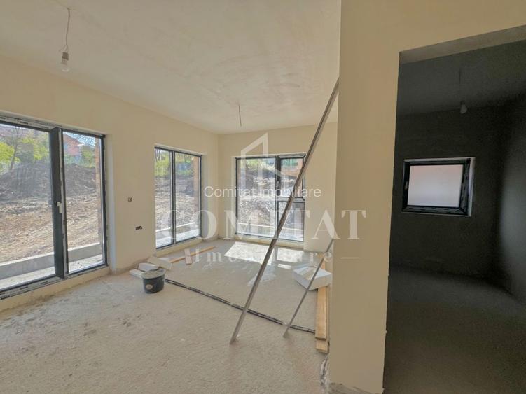 Apartament spectaculos cu 4 camere | 122 mp utili | Zona Câmpului - 6
