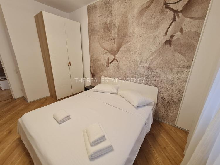 Apartament | 3 camere | Rondul OMV Pipera | 4city North - 15