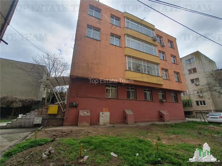 Spatiu Ultracentral 37 birouri in curs de apartamentare Constanta - 2