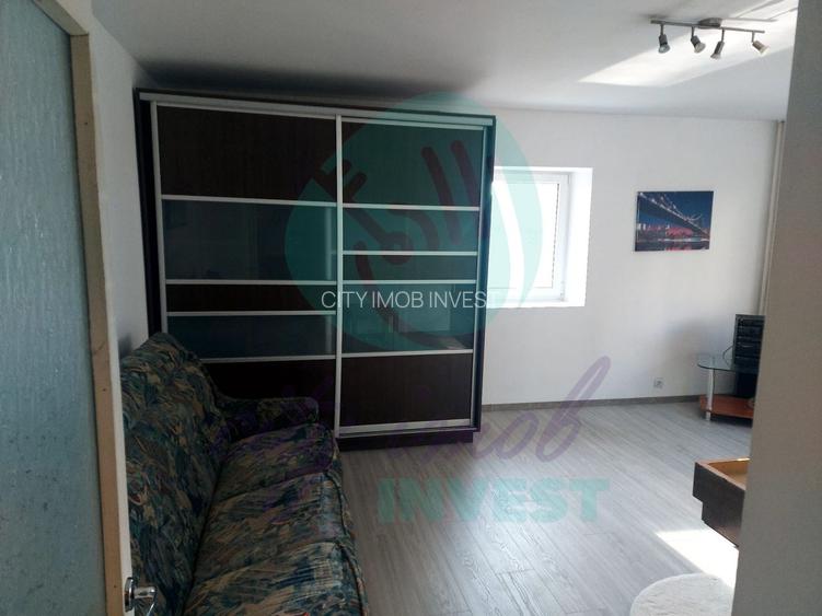 Garsonieră spațioasă Splaiul Unirii | 41 mp | Ideal locuință sau birou - 10