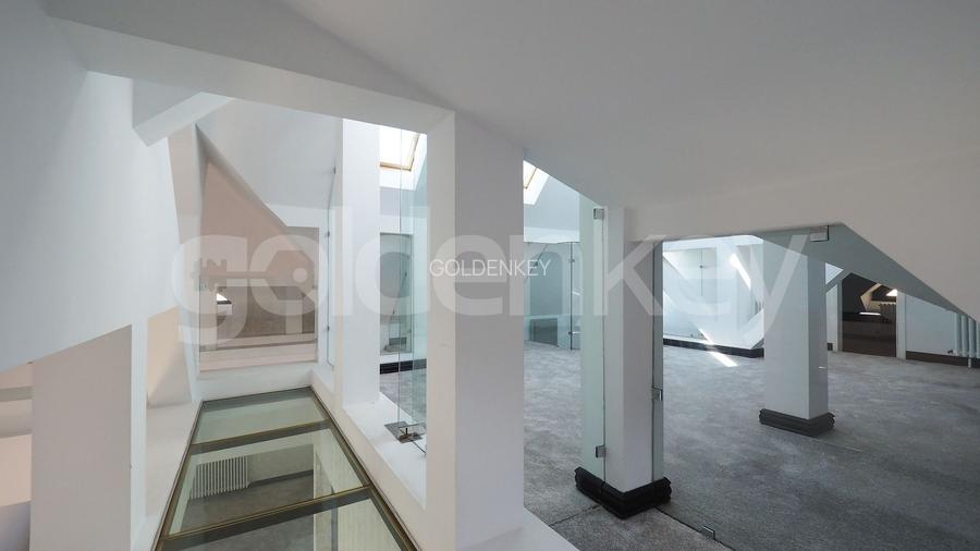 Duplex in vila renovat cu 4 camere, 2 bai | zona linistita | 200mpc - 14