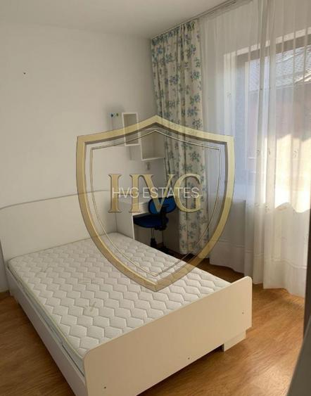Apartament 3 Camere | Decomandat | Mihai Bravu | Bloc Nou | Centrala Proprie - 3