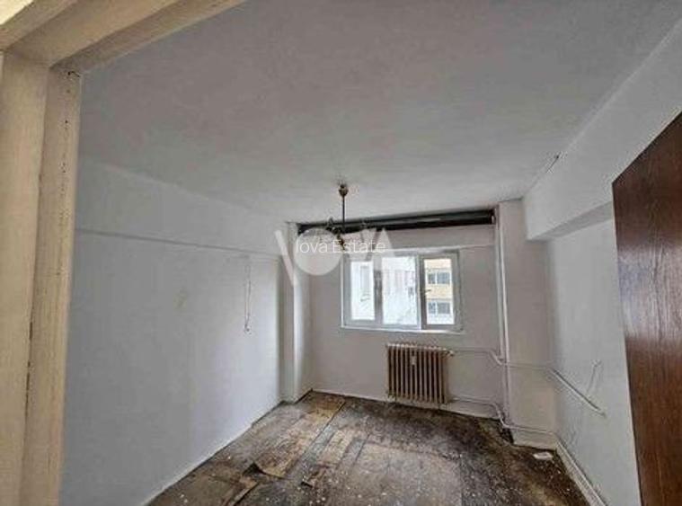 De vânzare: apartament 4 camere + 2 balcone - Dorobanți - ASE -centru - 2