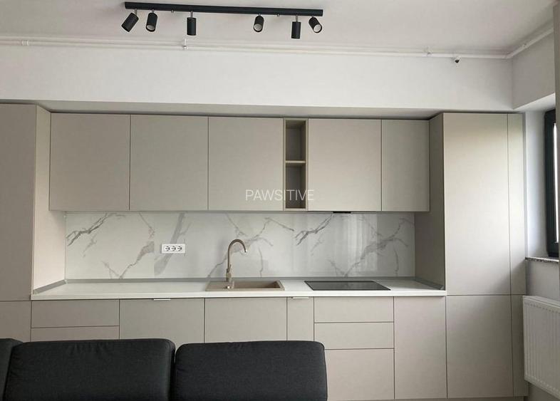 2 camere tineretului bloc nou - 9