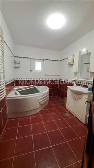 MAMAIA SAT - LIDL VILA P+1+M TEREN 560 MP. 8 CAMERE 5 BAI, MOBILATA, UTILATA - 16