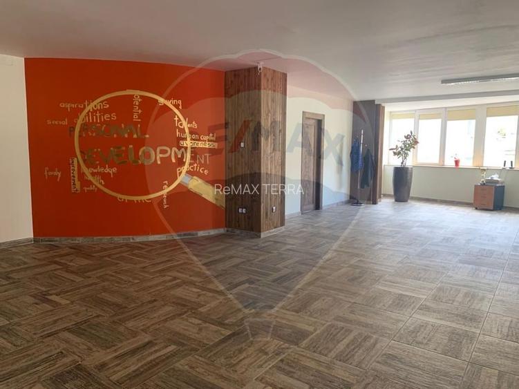 Spațiu generos de închiriat pe strada Transilvaniei - 3