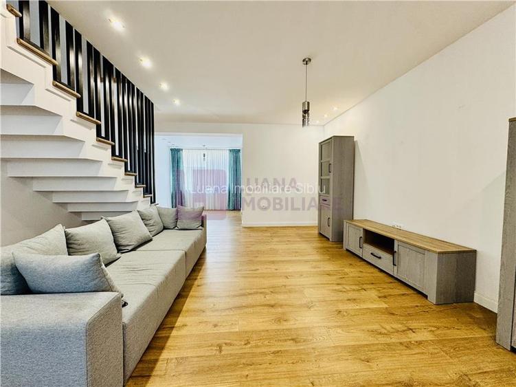 Casa 4 camere | PREMIUM | mobilata si utilata | zona linistita | video - 12