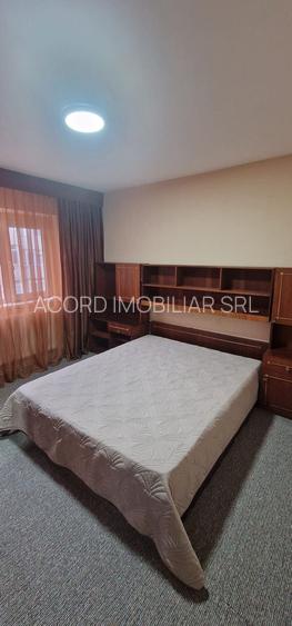 Anda-  apartament 2 camere decomandat cu gaze - 7