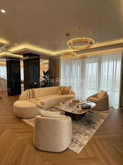 Duplex 4 Camere 253MP Cloud 9 Residence 3 Locuri Parcare - 5
