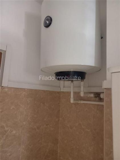 Apartament 3 camere Theodor Pallady - 9