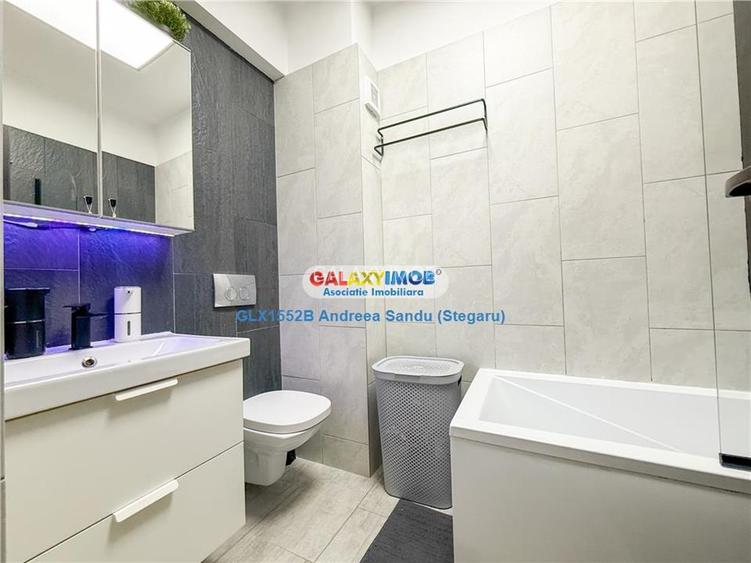 Apartament 3 camere de vanzare - Militari Residence - Rezervelor - 11