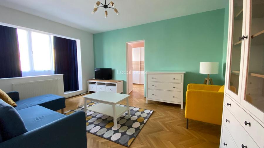 Apartament Astra-Uranus - 2
