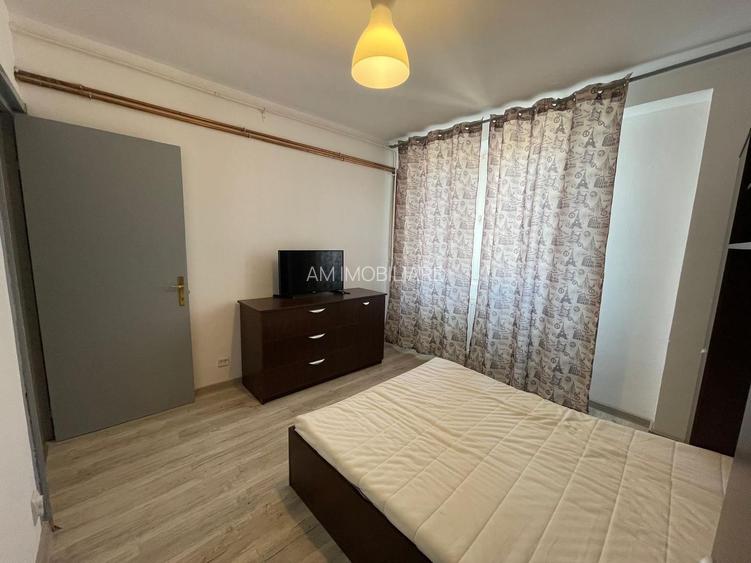 AP. 3 CAMERE BRANCOVEANU, CENTRALA TERMICA PROPRIE,  BUCATARIE INCHISA. - 5