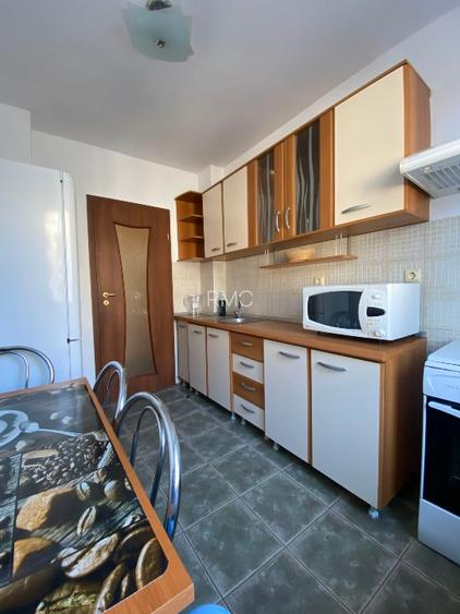 Apartament 2 camere, etaj 1,renovat complet, Calea București – lângă Expo Parc  - 10