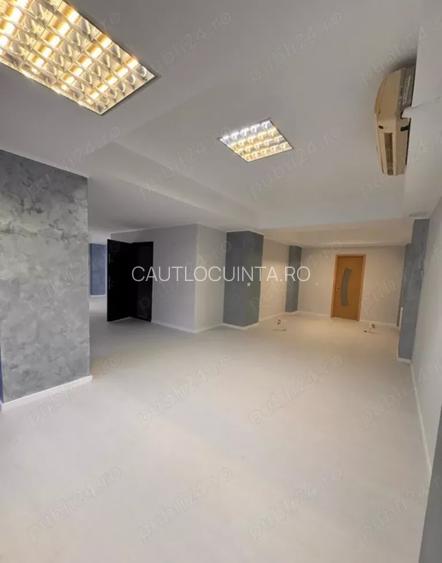 Zona Dorobanti | Spatiu birouri comercial | 90 MP - 4