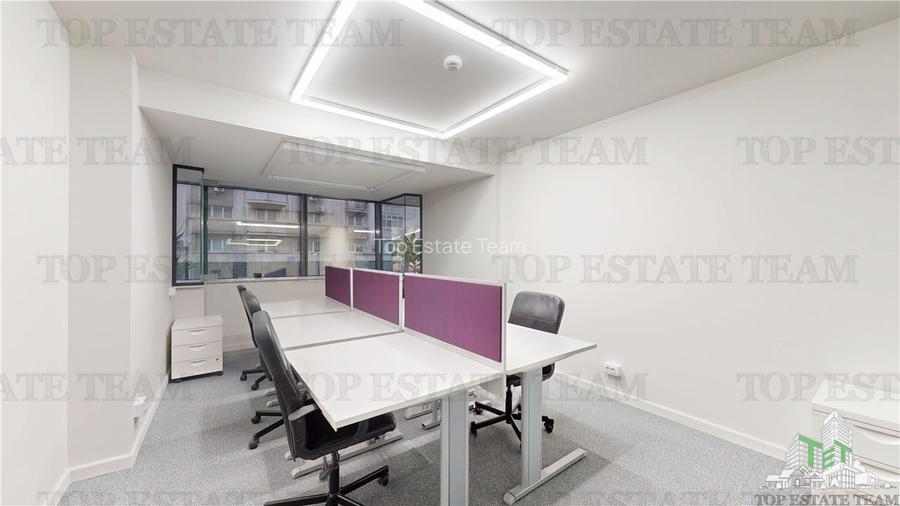 Spatiu de Birouri de 350 mp in Zona Piata Victoriei - 13