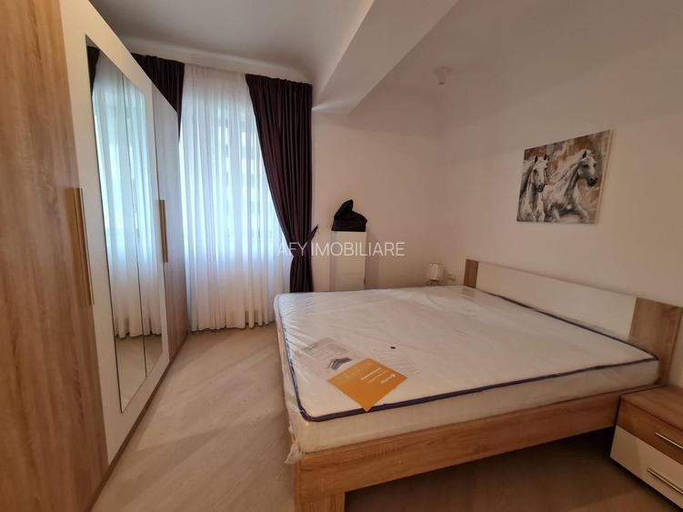 De inchiriat - Ap. 3 camere in Cortina North - 8