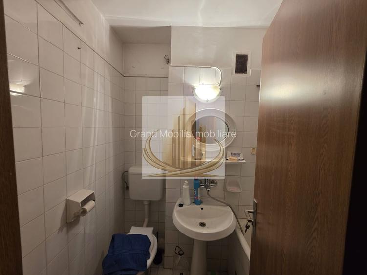 Apartament 2 camere 32 mp parter Dacia - 6