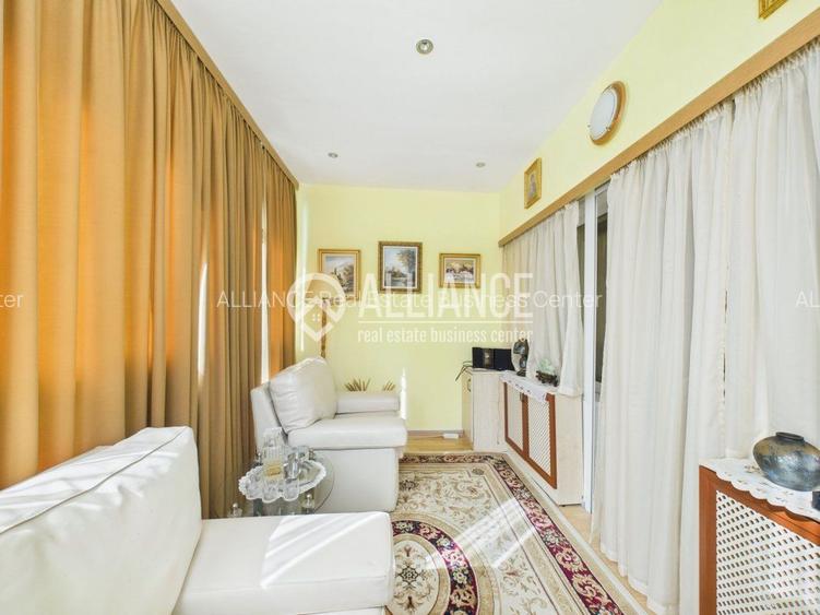 EFORIE SUD(COD04)-Vila S+P+1+M -10 camere si piscina exterioara - 10