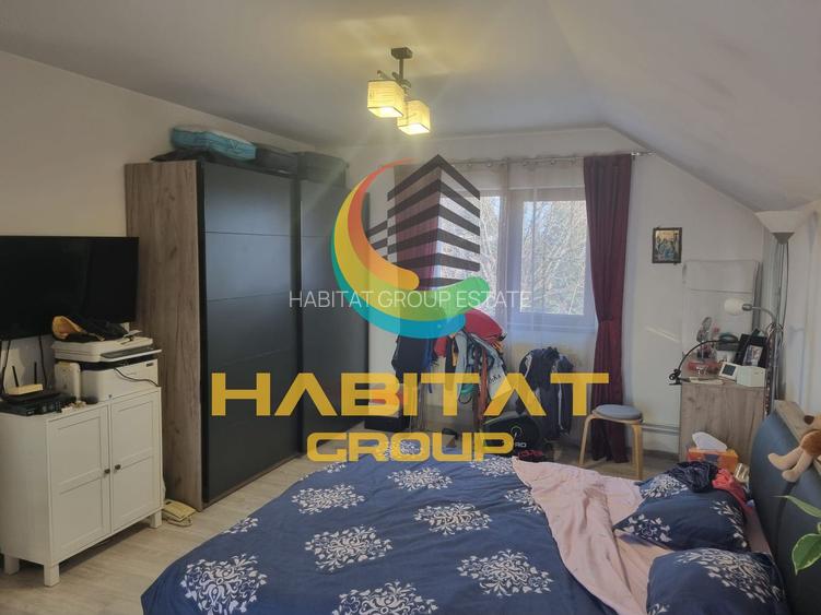 Casa 4 camere | Terasa inchisa | Teren 250 mp | Berceni - 3