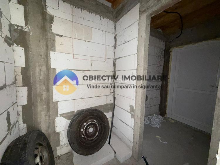 Casă + teren 2335 mp de vânzare – comuna Bodesti - 9