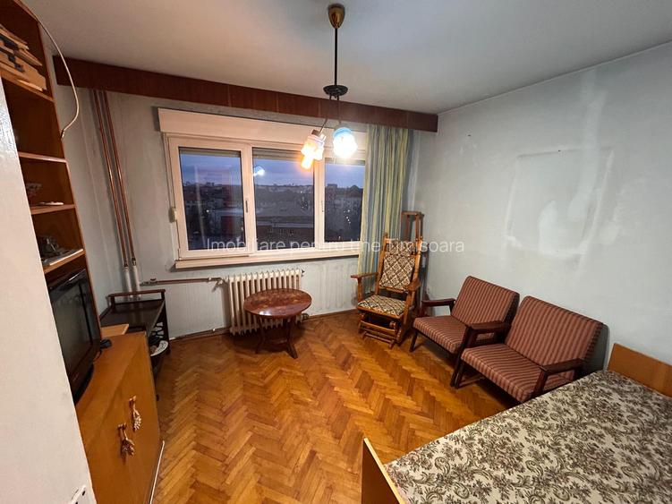 Apartament 3 camere Take Ionescu langa Tribunal Prefectura Facultatea  Medicina - 5