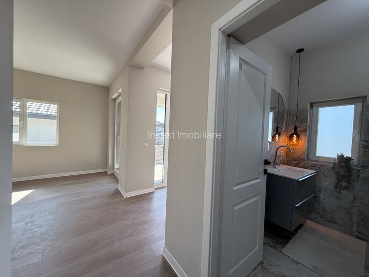 CASA FINALIZATA SI INTABULATA IN ZONA HORPAZ , 500 MP DE TEREN - 8