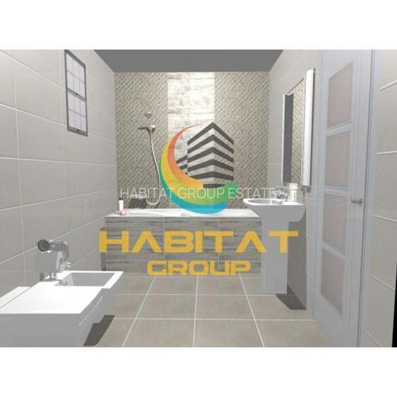 Apartament 2 Camere Aparatorii Patriei - 3