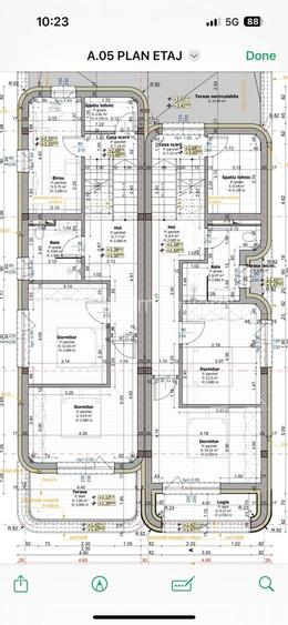 Duplex premium cu view spectaculos in zona Voronet! - 20