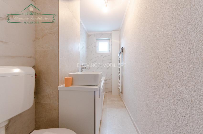 Apartament cu 2 camere renovat, zona Fortuna, Arad - 6