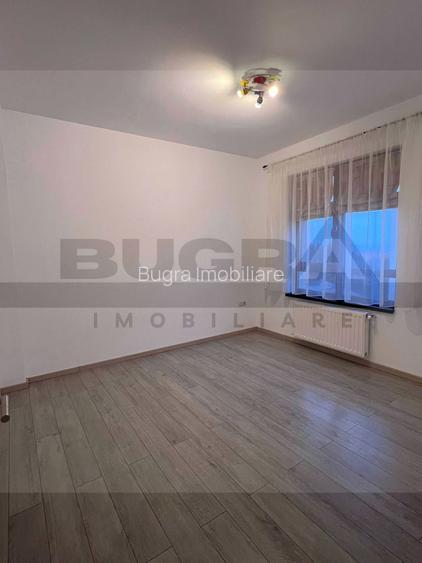 Apartament 3 camere 80 mp, garaj + parcare, zona E. Ionesco - 5