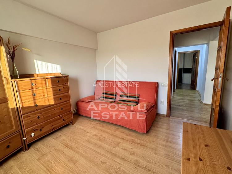 Apartament 3 camere, Centrala Proprie, zona Simion Barnutu - 8