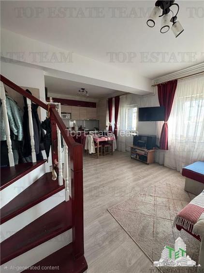 Apartament 3 camere, zona Dristor - 7