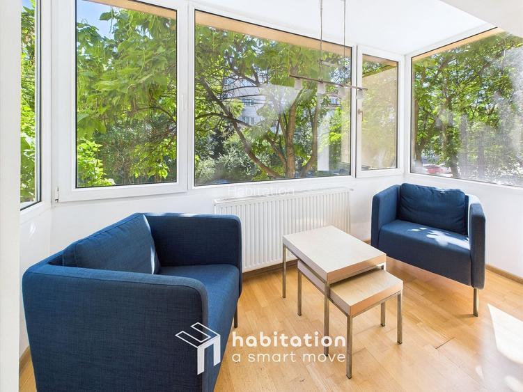 Un acasă luminos și rafinat – 3 camere, design modern,  zona Girocului - 4