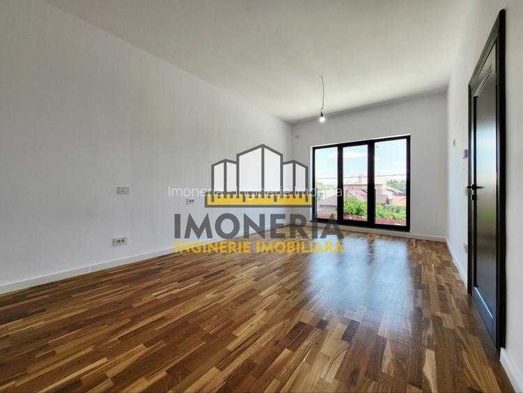 Vila 5-6 camere-0% comision-600m Auchan Titan-250m Parc Teilor - 33