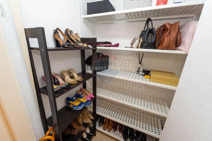 Apartament 3 camere de inchiriat, zona Teiul Doamnei - 20